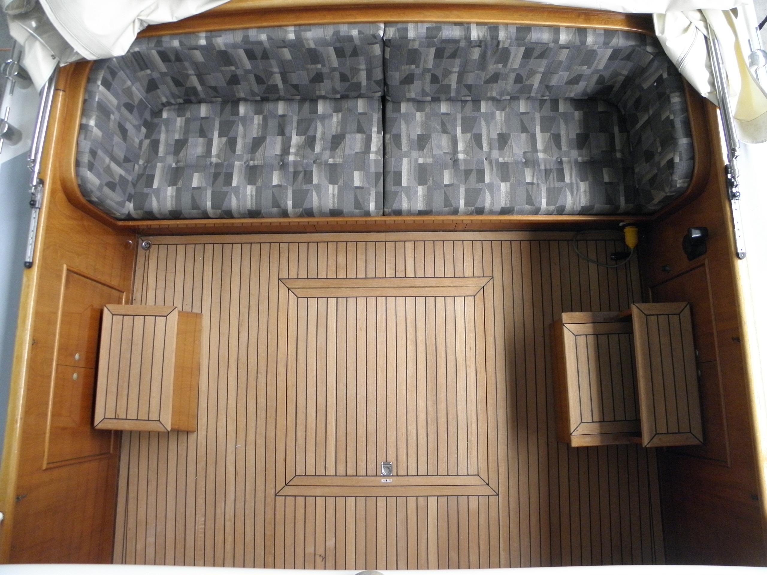 picture Dekuitrusting